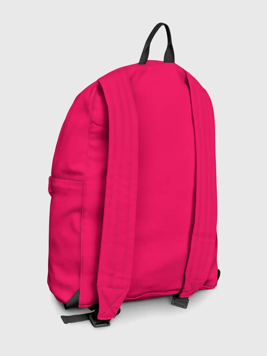 Рюкзак джинсовый / Нобара Магическая Битва