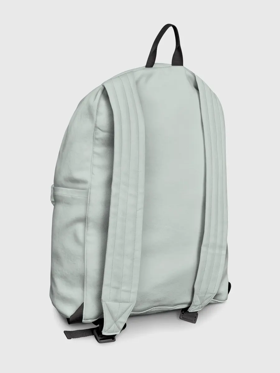 Рюкзак джинсовый / Geralt of Rivia | Ведьмак