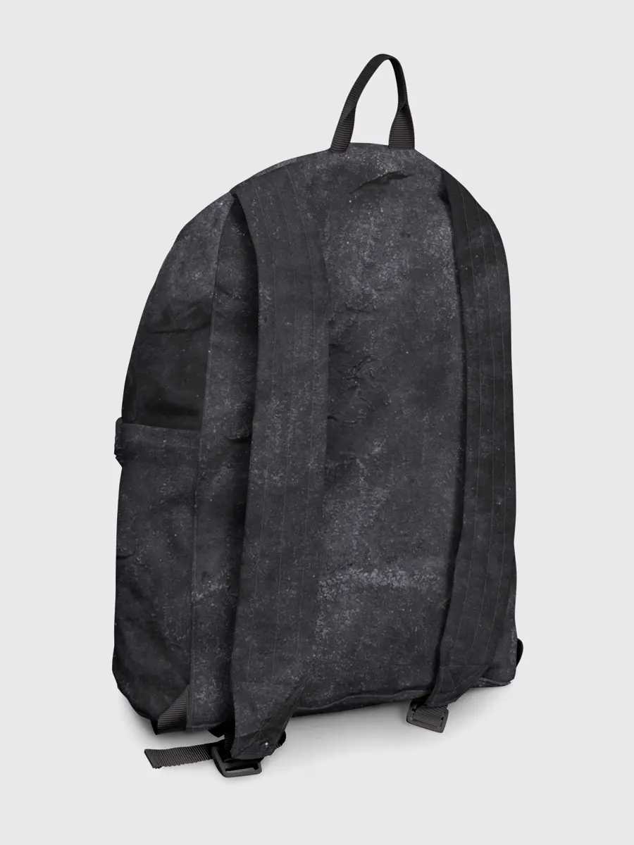 Рюкзак джинсовый / Один