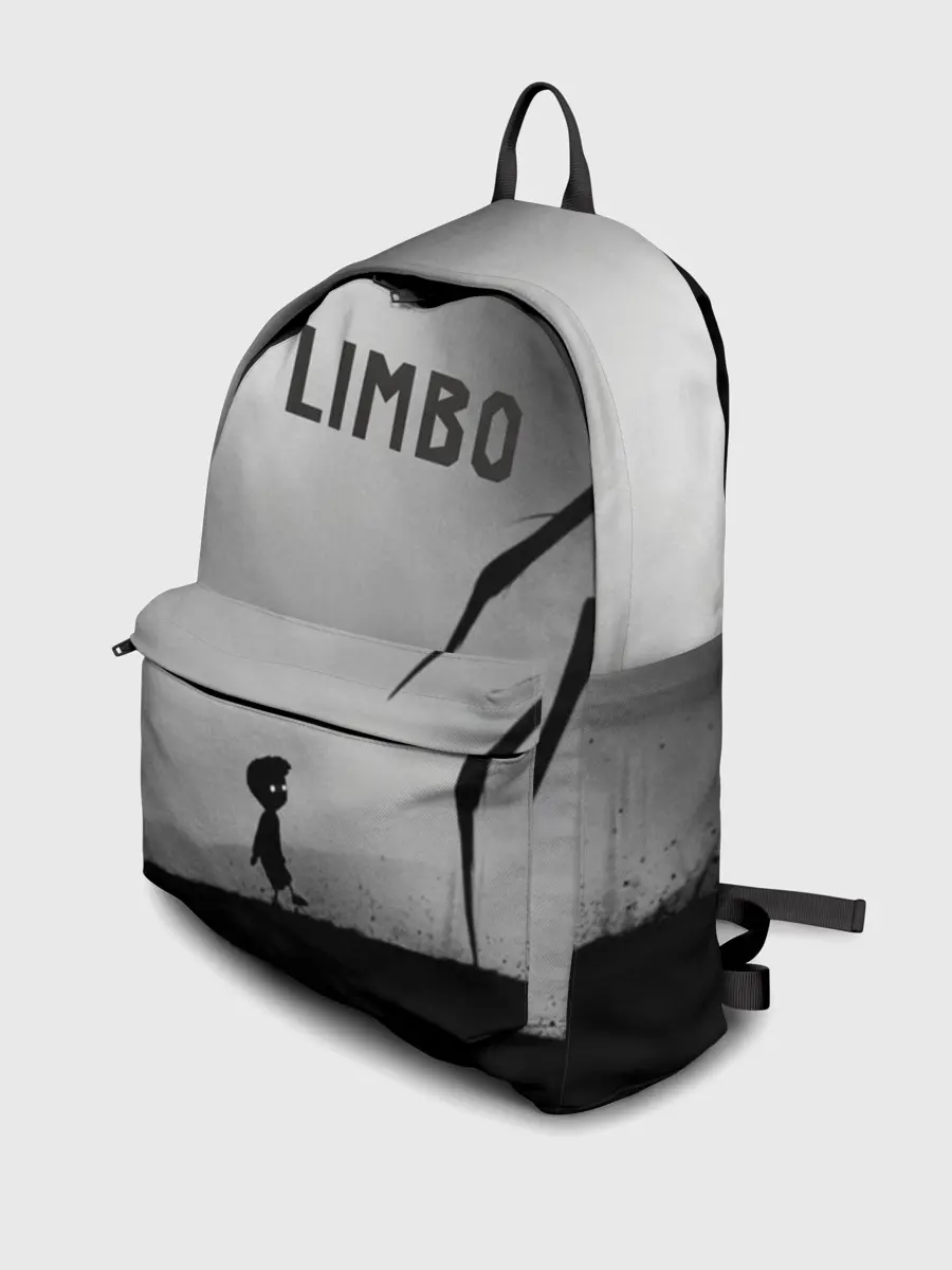 Рюкзак джинсовый / Limbo