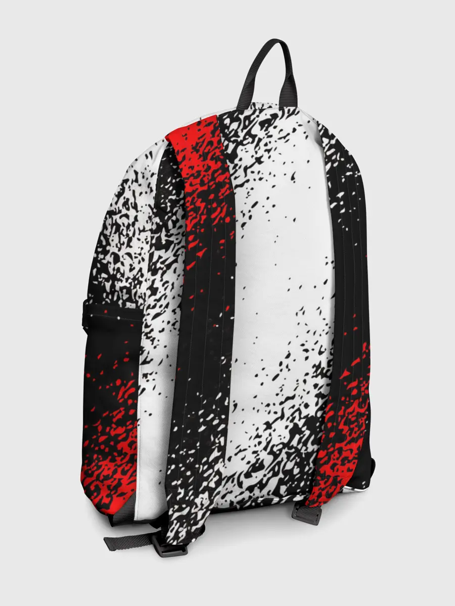 Рюкзак джинсовый / Dead by Daylight