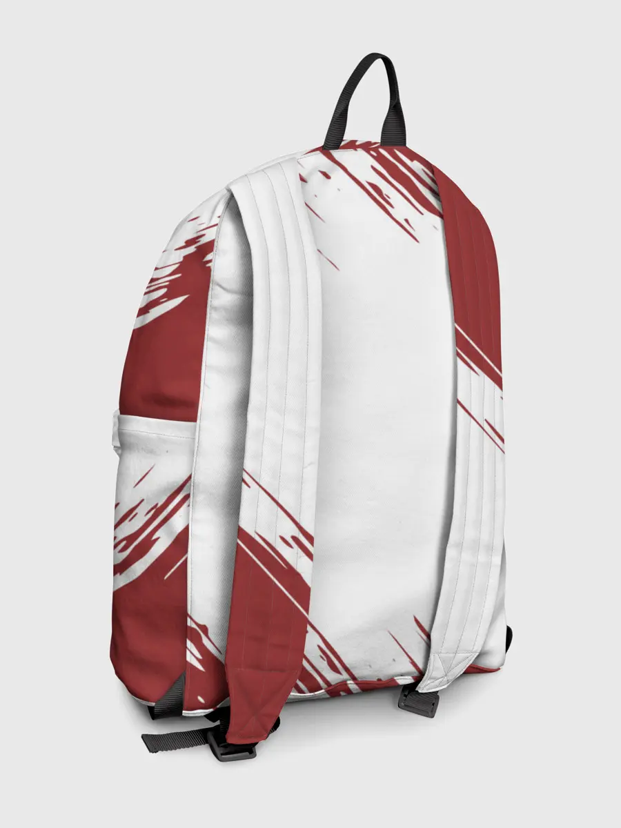 Рюкзак джинсовый / Kagune | Tokyo Ghoul