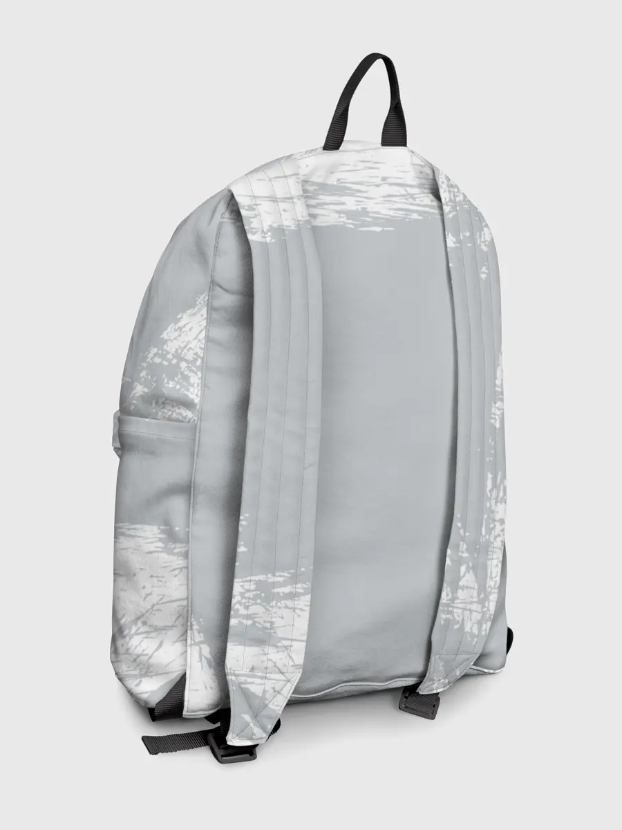 Рюкзак джинсовый / Sasaki kagune tattoo