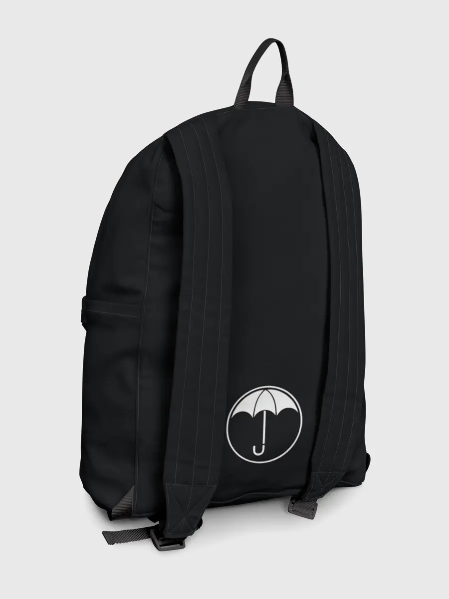 Рюкзак джинсовый / Академия Зонта