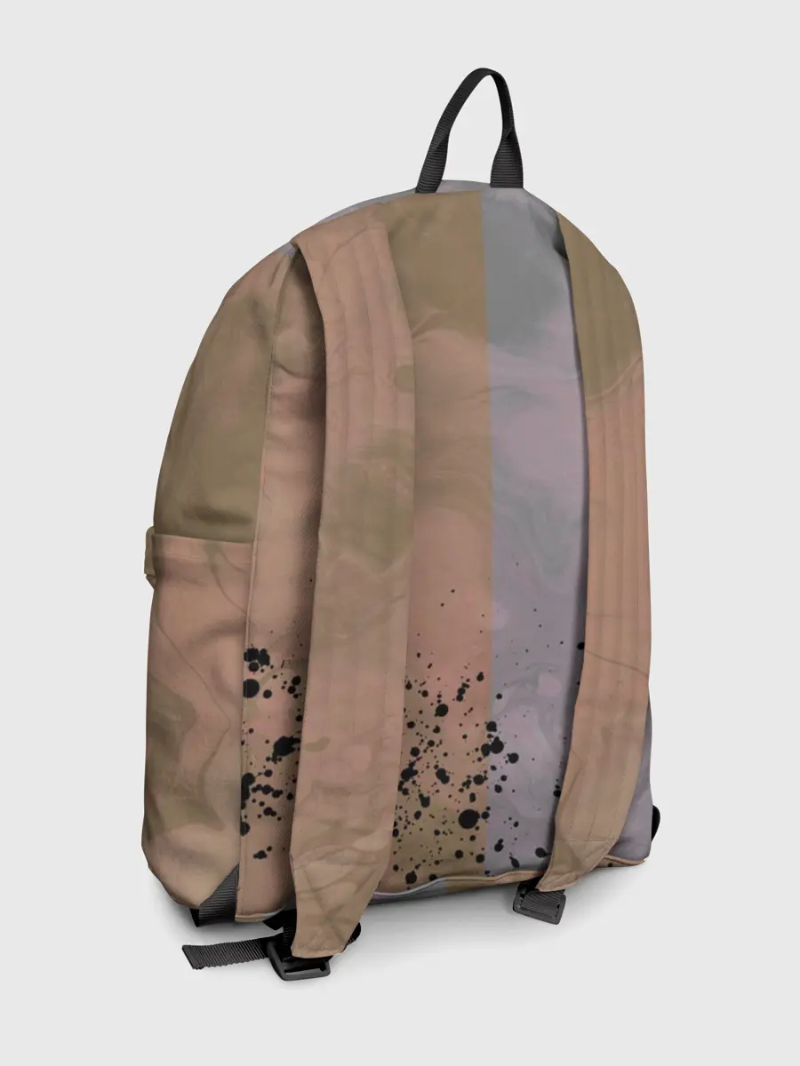 Рюкзак джинсовый / Renault Duster Club | Рено Дастер Клуб