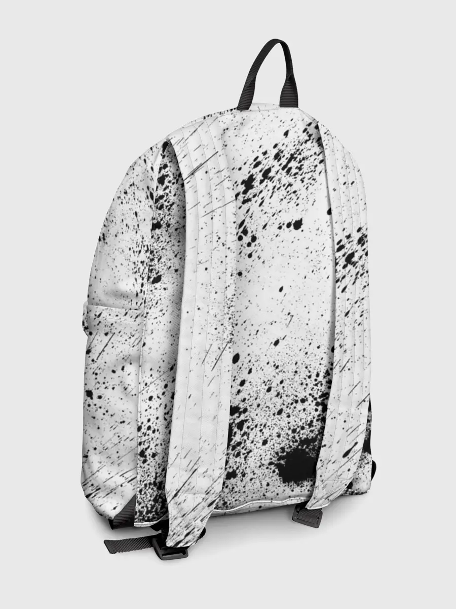 Рюкзак джинсовый / SLAVA MARLOW