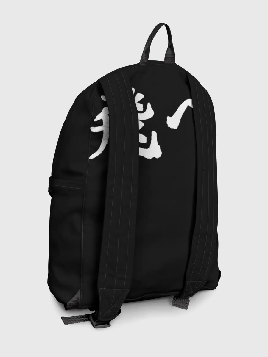 Рюкзак джинсовый / KARA SUNO