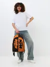 Рюкзак джинсовый / KTM | КТМ