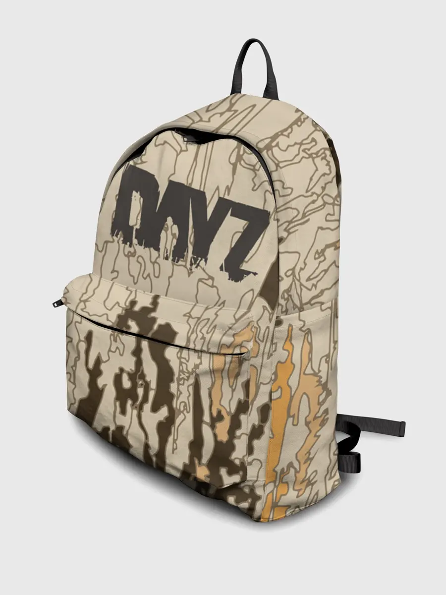 Рюкзак джинсовый / DayZ Standalone