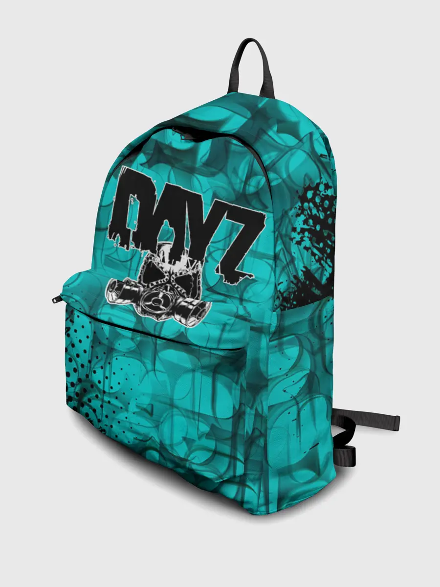 Рюкзак джинсовый / DayZ Standalone