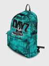 Рюкзак джинсовый / DayZ Standalone
