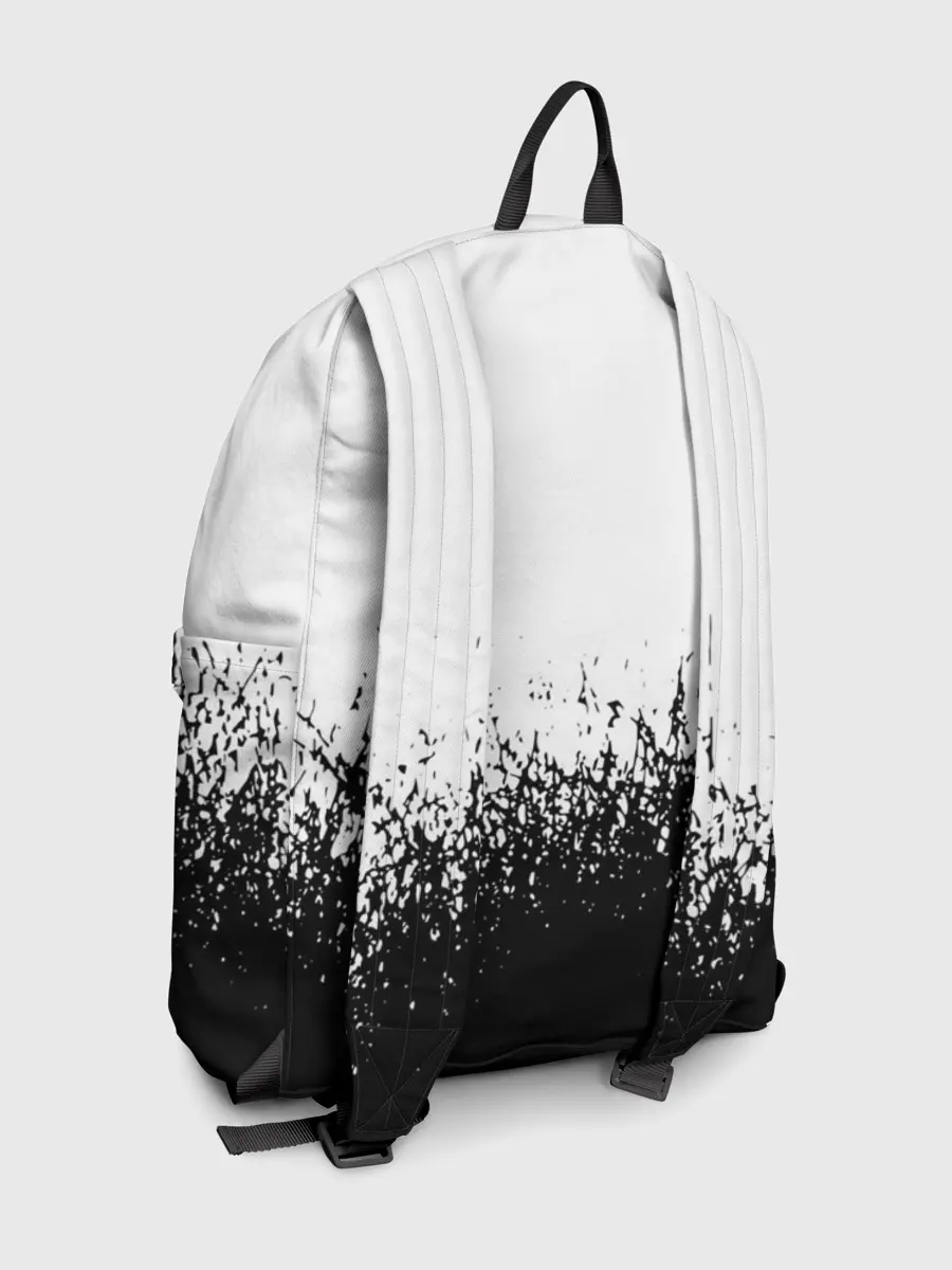 Рюкзак джинсовый / placebo