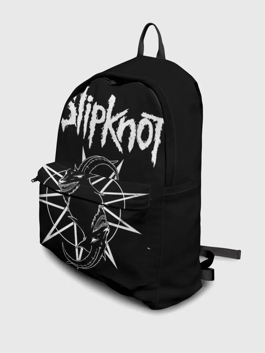 Рюкзак джинсовый / Skipknot