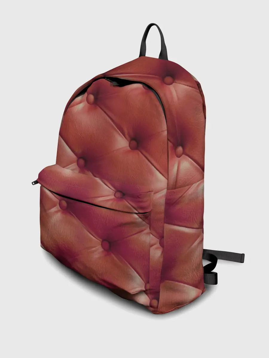 Рюкзак джинсовый / Диванчик