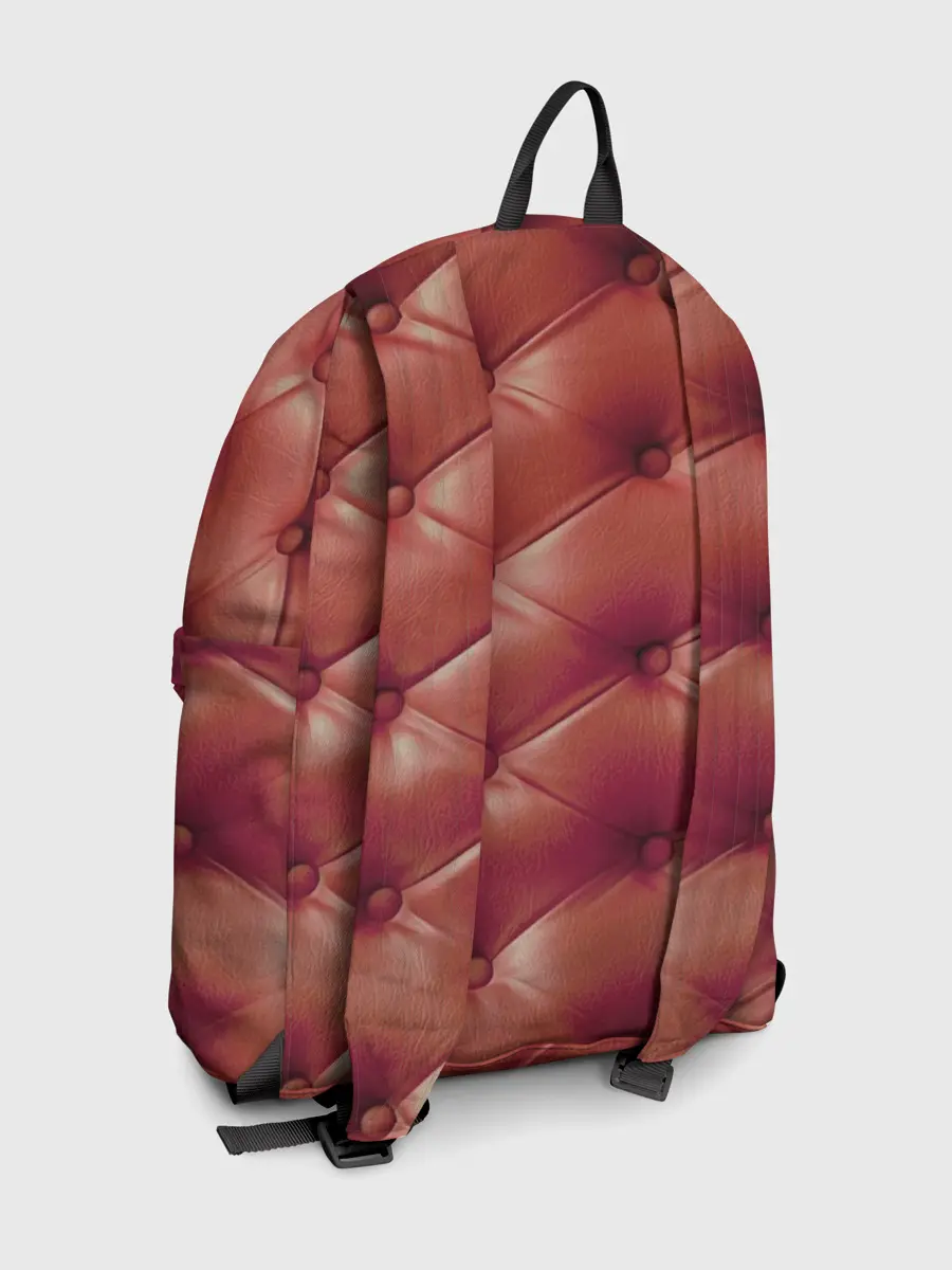 Рюкзак джинсовый / Диванчик