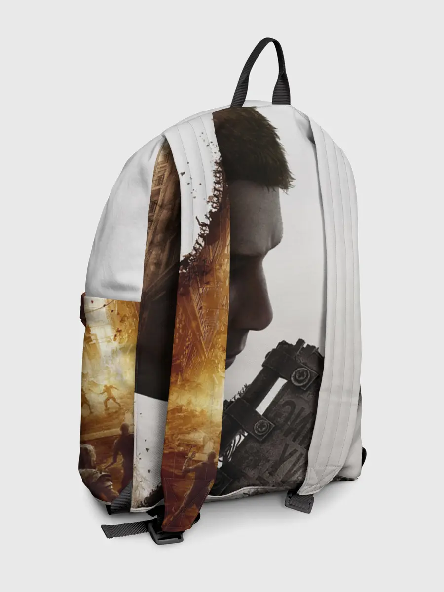 Рюкзак джинсовый / Даинг лайт