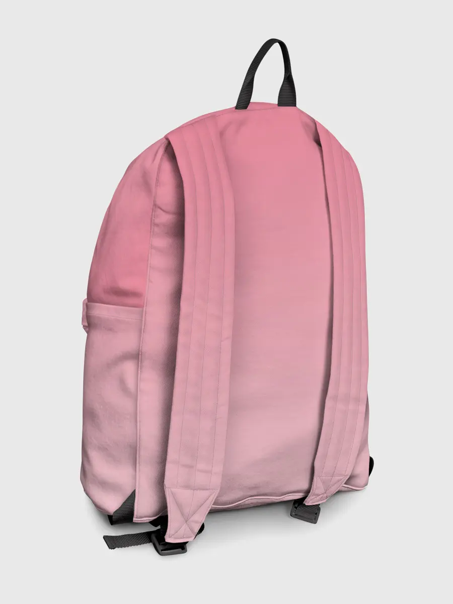 Рюкзак джинсовый / Futaba