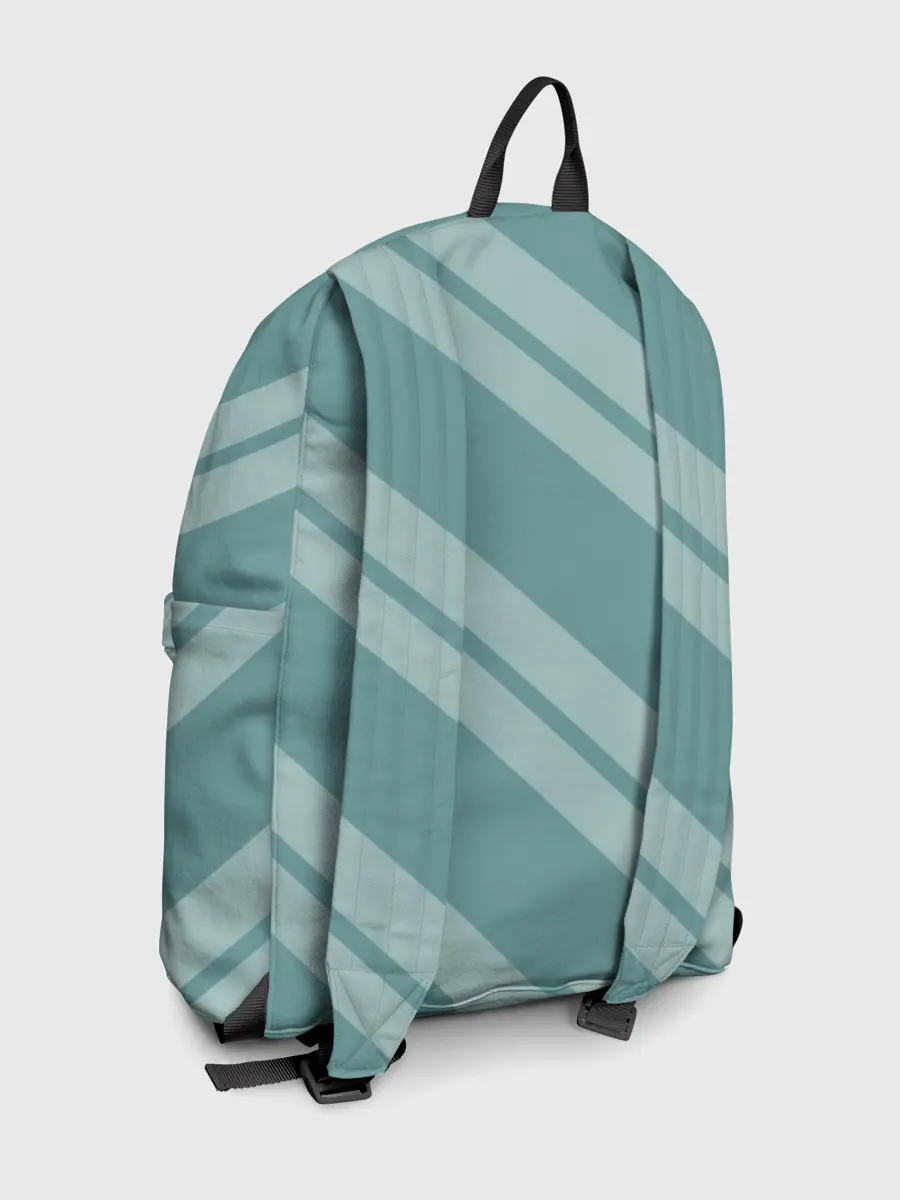 Рюкзак джинсовый / Луис beastars