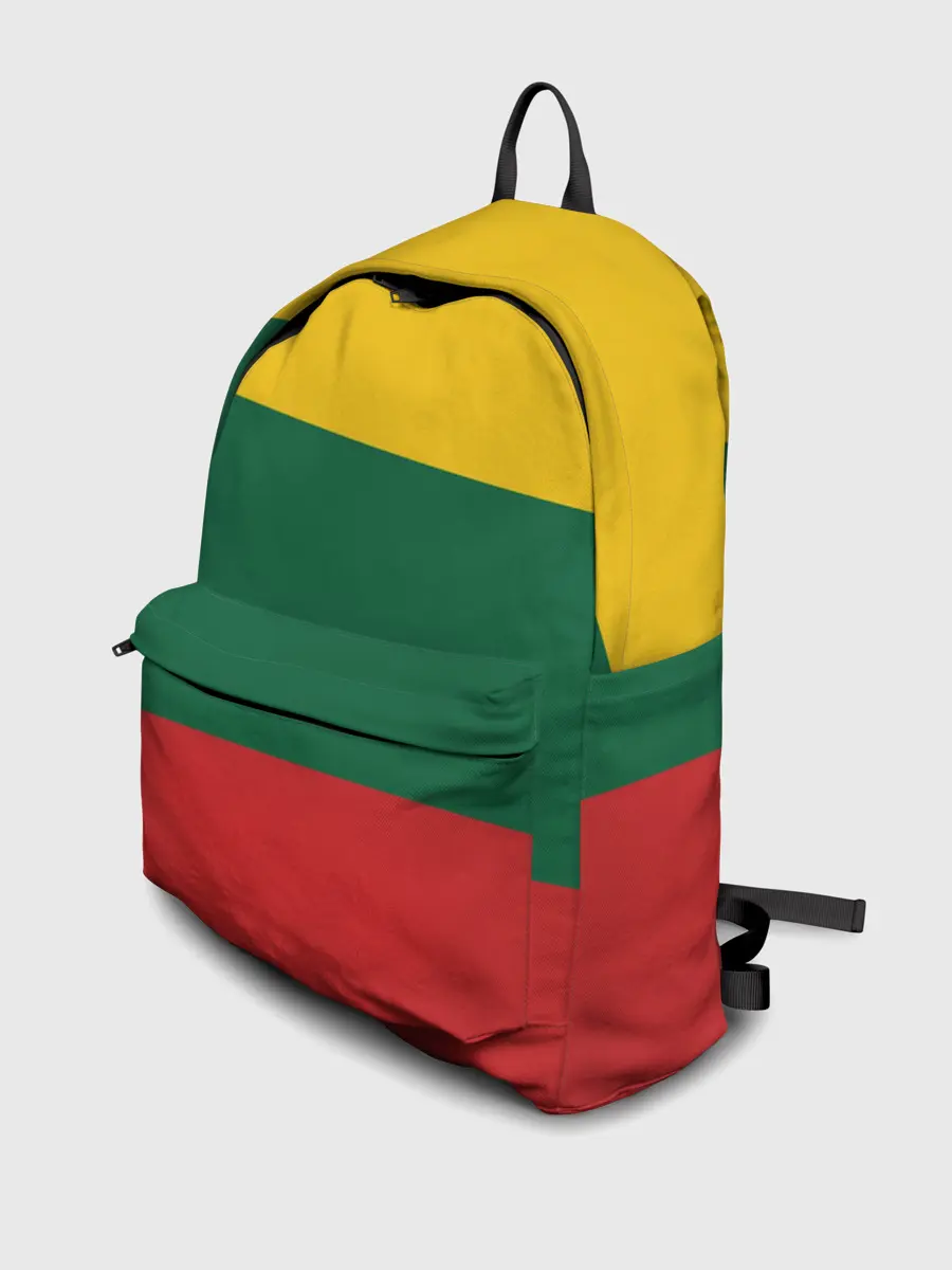 Рюкзак джинсовый / RASTAMAN