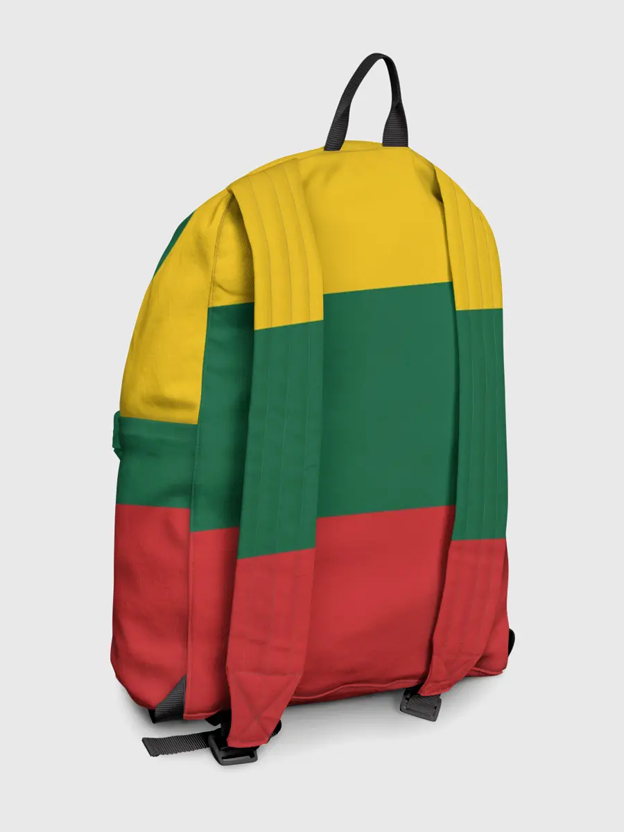 Рюкзак джинсовый / RASTAMAN