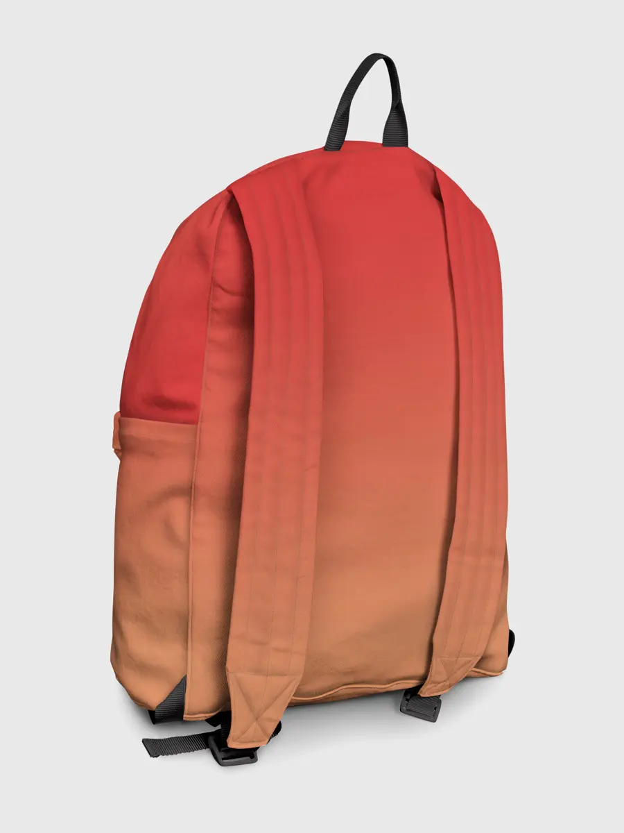 Рюкзак джинсовый / BRZRKR