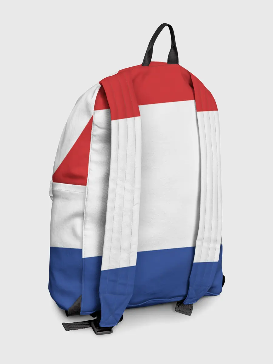 Рюкзак джинсовый / Мордовия