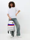 Рюкзак джинсовый / СБОРНАЯ РОССИИ 2021