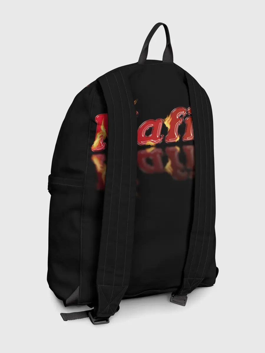 Рюкзак джинсовый / Мафия | Mafia