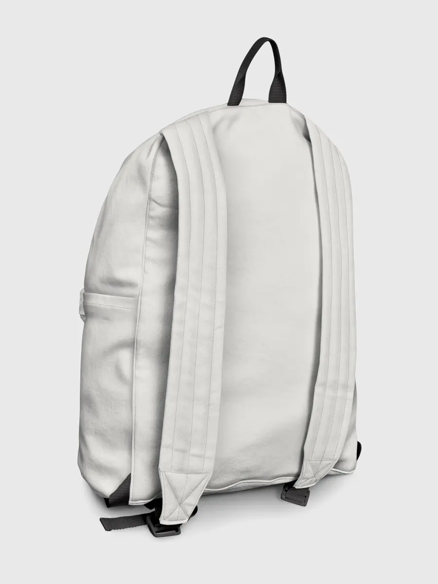 Рюкзак джинсовый / Исигами Сэнку