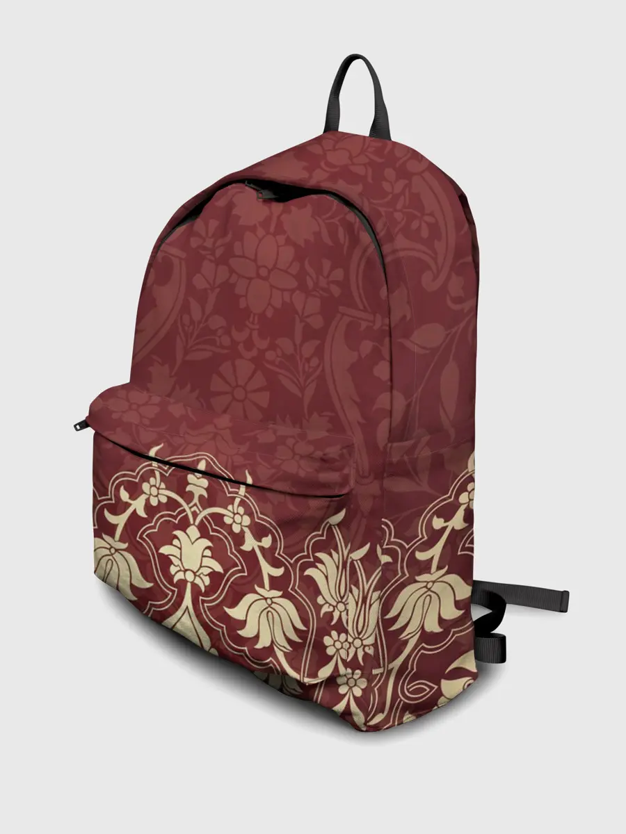 Рюкзак джинсовый / ЦЫГАН