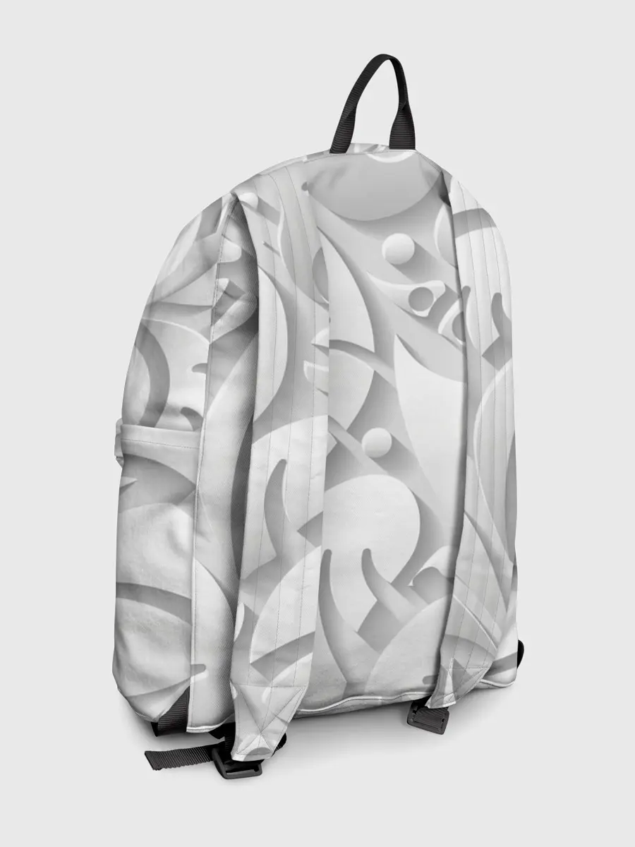 Рюкзак джинсовый / SKULPTOR