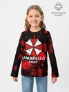 Детский лонгслив / UMBRELLA