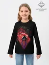 Детский лонгслив / LDR