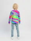 Детский лонгслив / GRADIENT