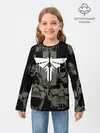 Детский лонгслив / The Last of Us 2