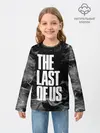 Детский лонгслив / THE LAST OF US