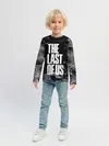 Детский лонгслив / THE LAST OF US