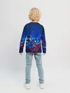 Детский лонгслив / Casual Color | Style