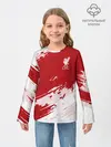 Детский лонгслив / Liverpool F.C.