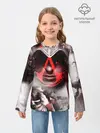 Детский лонгслив / ASSASSINS CREED