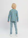 Детский лонгслив / Lyrical Lemonade Pattern