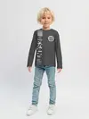 Детский лонгслив / Десант