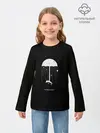 Детский лонгслив / The umbrella academy