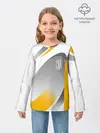Детский лонгслив / Juventus Uniform