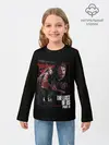 Детский лонгслив / THE LAST OF US