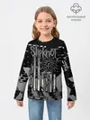 Детский лонгслив / Slipknot