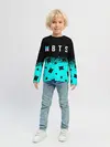 Детский лонгслив / BTS / БТС