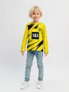 Детский лонгслив / Reus Borussia Dortmund 20-21