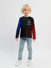 Детский лонгслив / MERCEDES / МЕРСЕДЕС