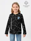 Детский лонгслив / BMW / БМВ